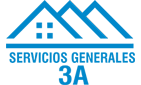 Servicios Generales 3A